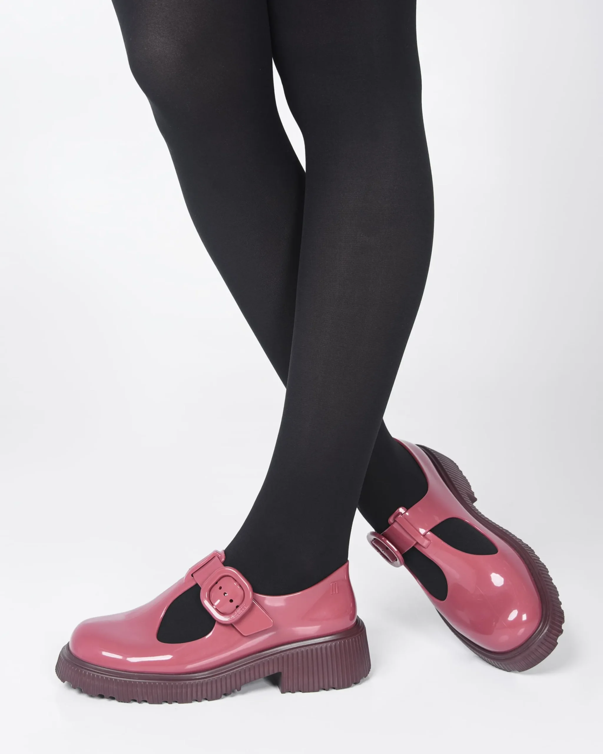 Mary Janes*Melissa Jackie