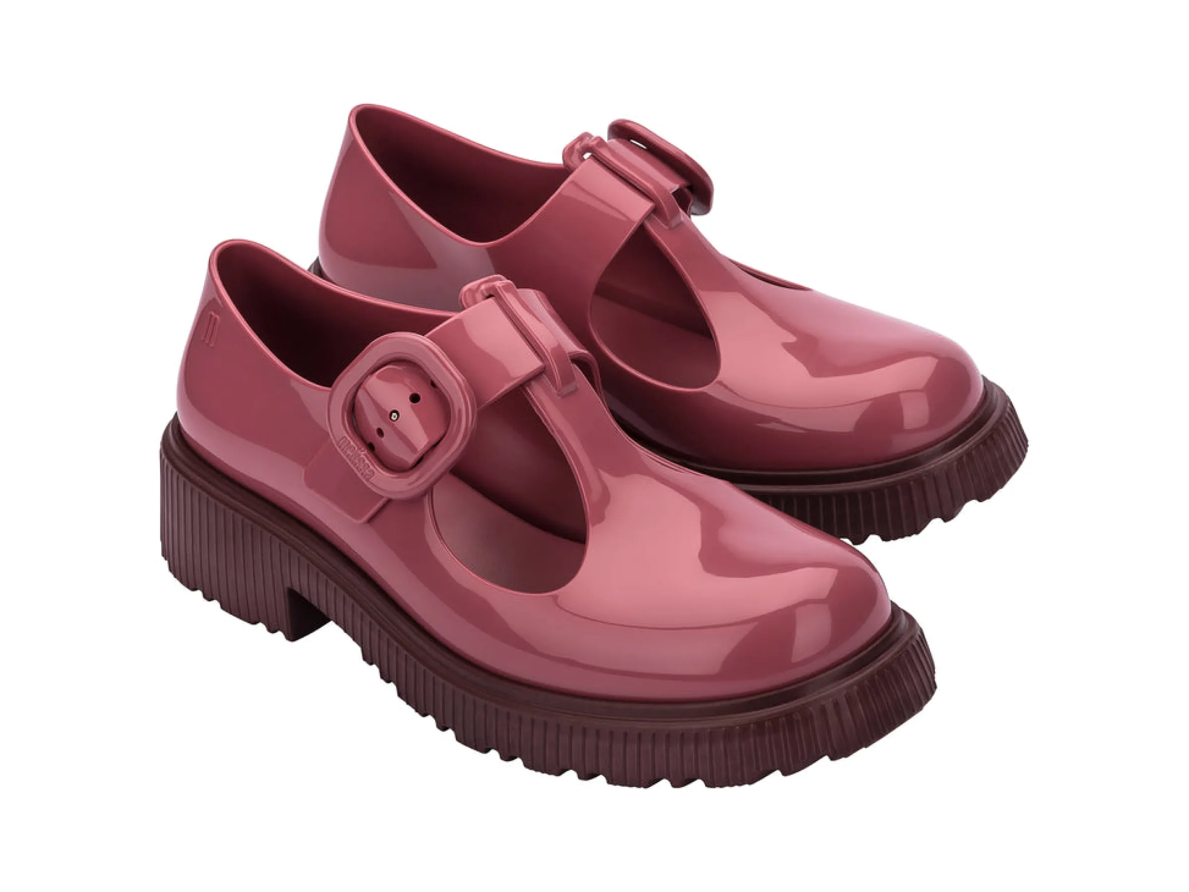 Mary Janes*Melissa Jackie