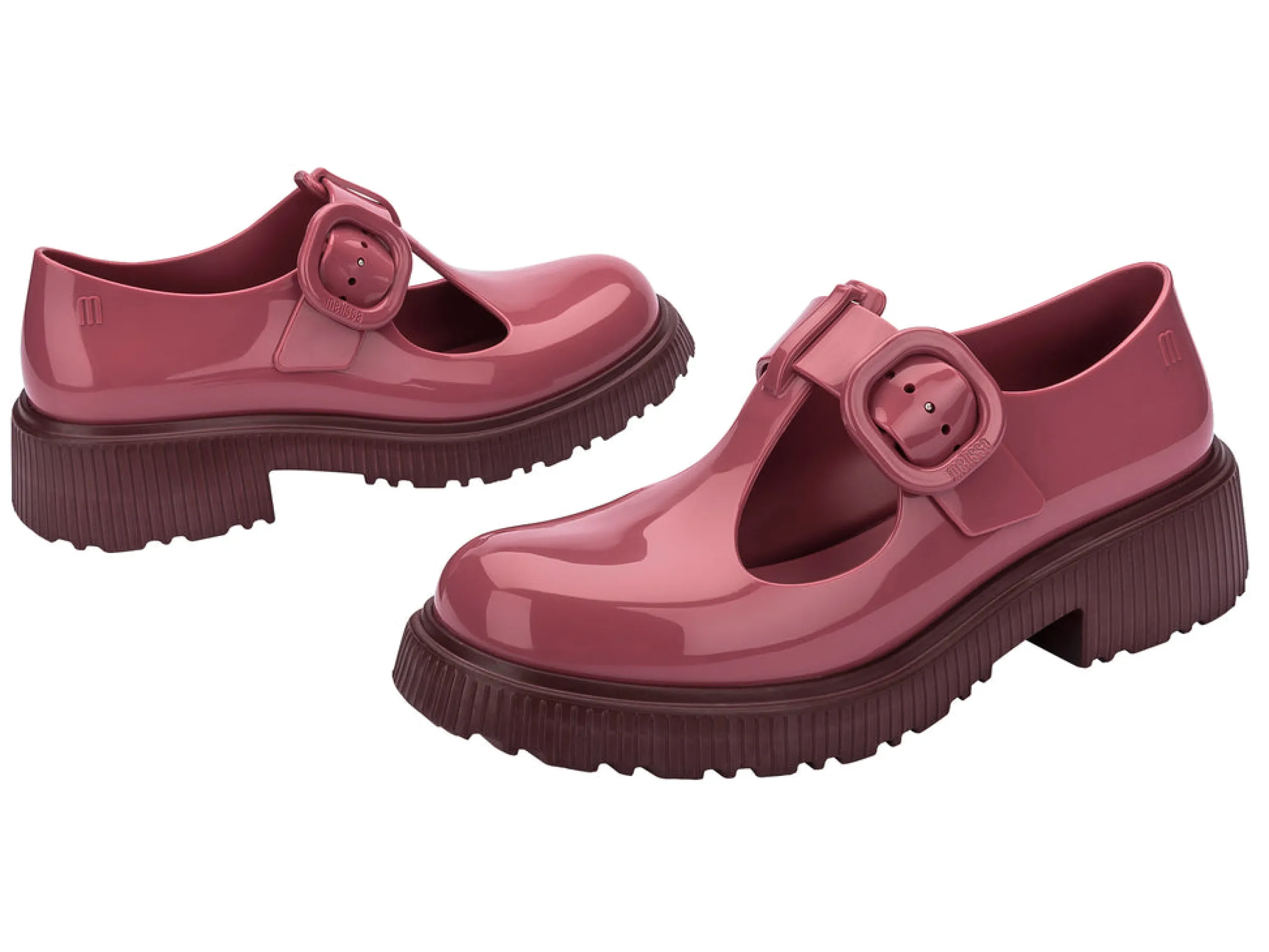 Mary Janes*Melissa Jackie