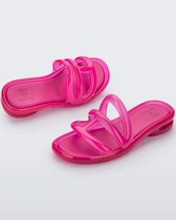 Slides*Melissa Jelly Slide