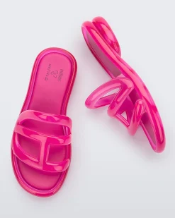 Slides*Melissa Jelly Slide