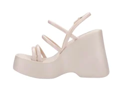 Ankle Strap|Platform*Melissa Jessie