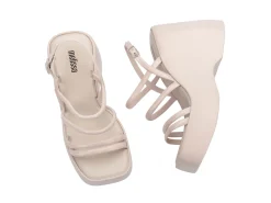 Ankle Strap|Platform*Melissa Jessie