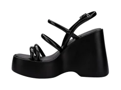 Ankle Strap|Platform*Melissa Jessie