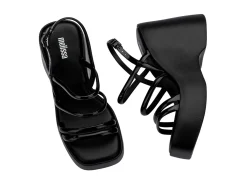 Ankle Strap|Platform*Melissa Jessie