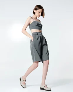 Mary Janes|Loafers*Melissa June Beige