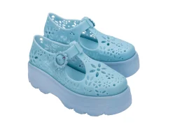 Platforms|Mary Janes*Melissa Kick Off Lace