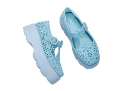 Platforms|Mary Janes*Melissa Kick Off Lace