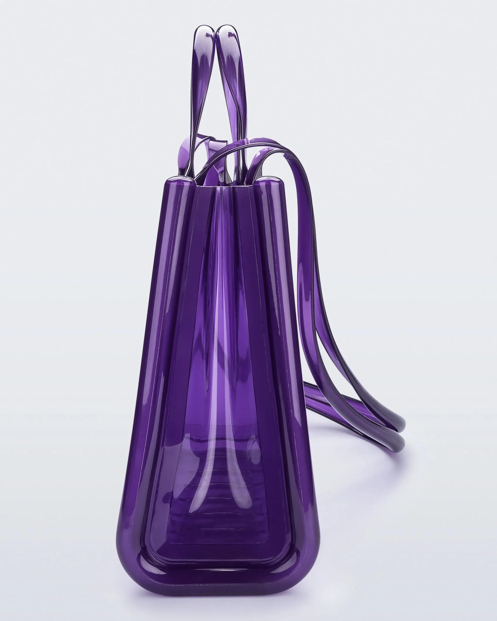 Handbags*Melissa Large Jelly Shopper