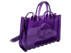 Handbags*Melissa Large Jelly Shopper