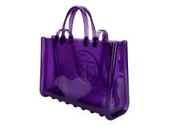 Handbags*Melissa Large Jelly Shopper