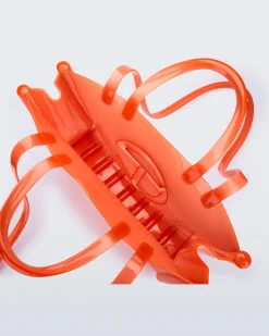 Handbags*Melissa Large Jelly Shopper