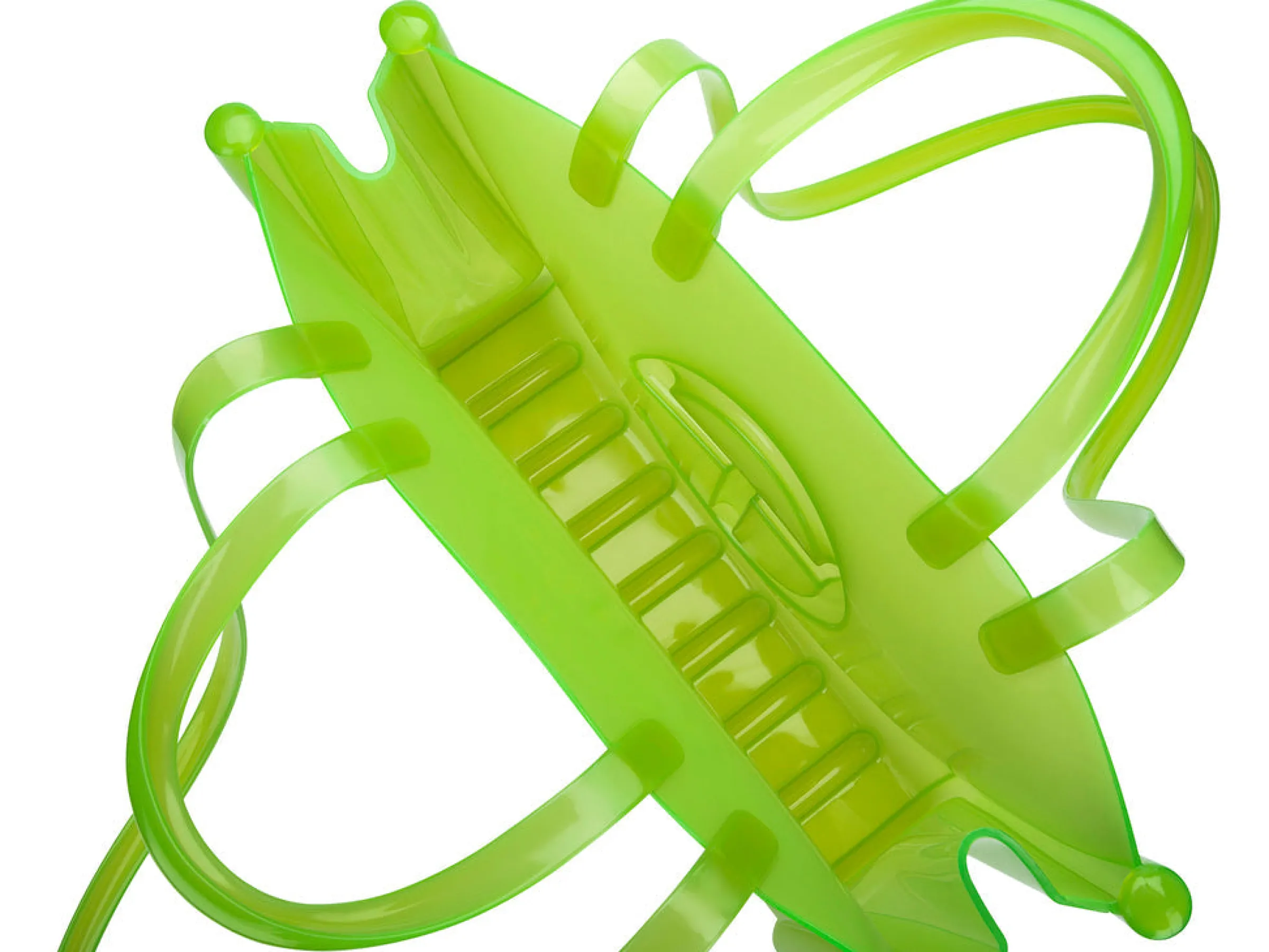 Handbags*Melissa Large Jelly Shopper