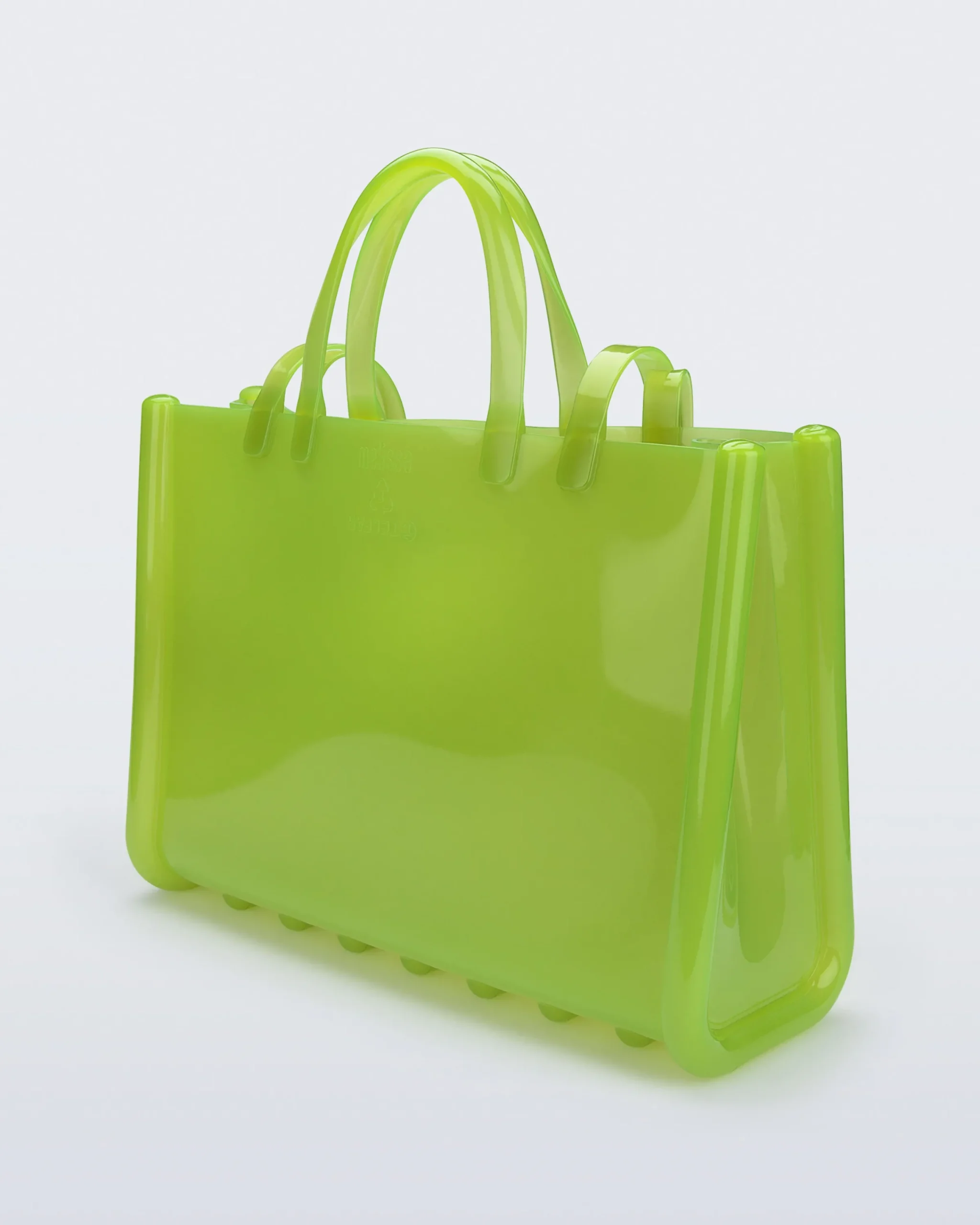 Handbags*Melissa Large Jelly Shopper