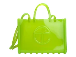 Handbags*Melissa Large Jelly Shopper