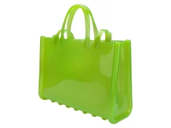 Handbags*Melissa Large Jelly Shopper