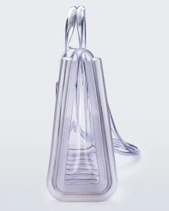 Handbags*Melissa Large Jelly Shopper