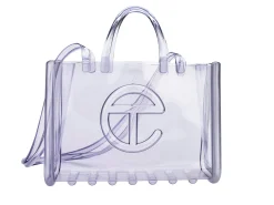 Handbags*Melissa Large Jelly Shopper