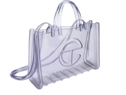 Handbags*Melissa Large Jelly Shopper