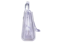 Handbags*Melissa Large Jelly Shopper