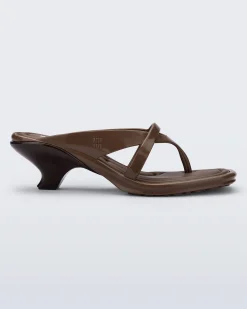 Flip Flops|Heels*Melissa Layla Brown
