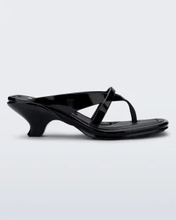 Flip Flops|Heels*Melissa Layla Black