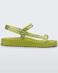 Ankle Strap*Melissa Lust