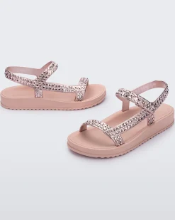 Ankle Strap*Melissa Lust