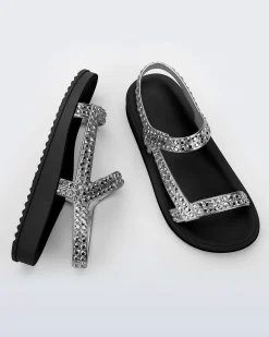 Ankle Strap*Melissa Lust