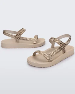 Ankle Strap*Melissa Lust