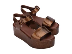 Ankle Strap|Platform*Melissa Mar Platform