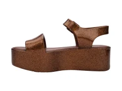 Ankle Strap|Platform*Melissa Mar Platform