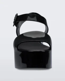 Ankle Strap|Platform*Melissa Mar Platform