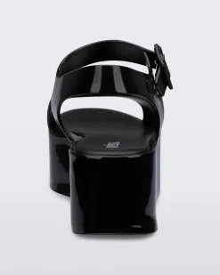 Ankle Strap|Platform*Melissa Mar Platform