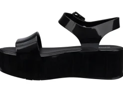 Ankle Strap|Platform*Melissa Mar Platform