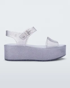 Ankle Strap|Platform*Melissa Mar Platform