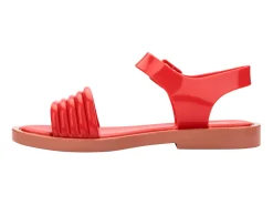 Ankle Strap*Melissa Mar Wave Sandal