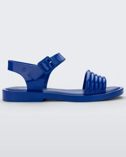 Ankle Strap*Melissa Mar Wave Sandal