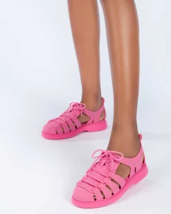 Sneakers*Melissa Match