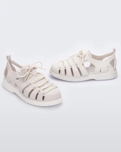 Sneakers*Melissa Match