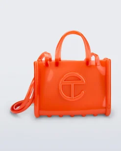 Handbags*Melissa Medium Jelly Shopper