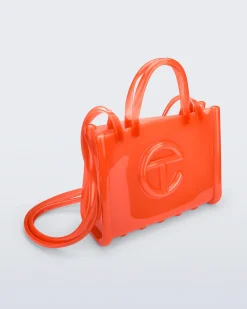 Handbags*Melissa Medium Jelly Shopper