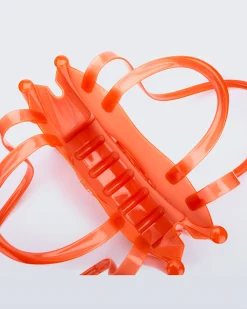 Handbags*Melissa Medium Jelly Shopper