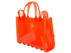 Handbags*Melissa Medium Jelly Shopper