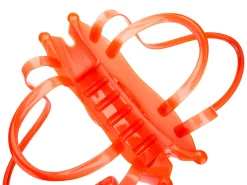 Handbags*Melissa Medium Jelly Shopper