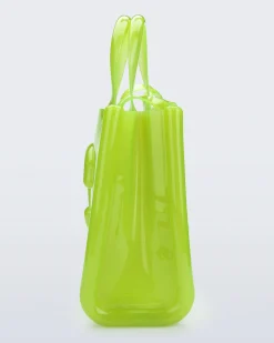 Handbags*Melissa Medium Jelly Shopper
