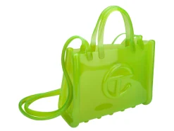 Handbags*Melissa Medium Jelly Shopper