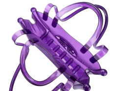 Handbags*Melissa Medium Jelly Shopper