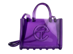 Handbags*Melissa Medium Jelly Shopper