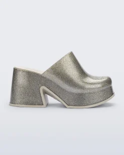 Platforms|Mules*Melissa Mia